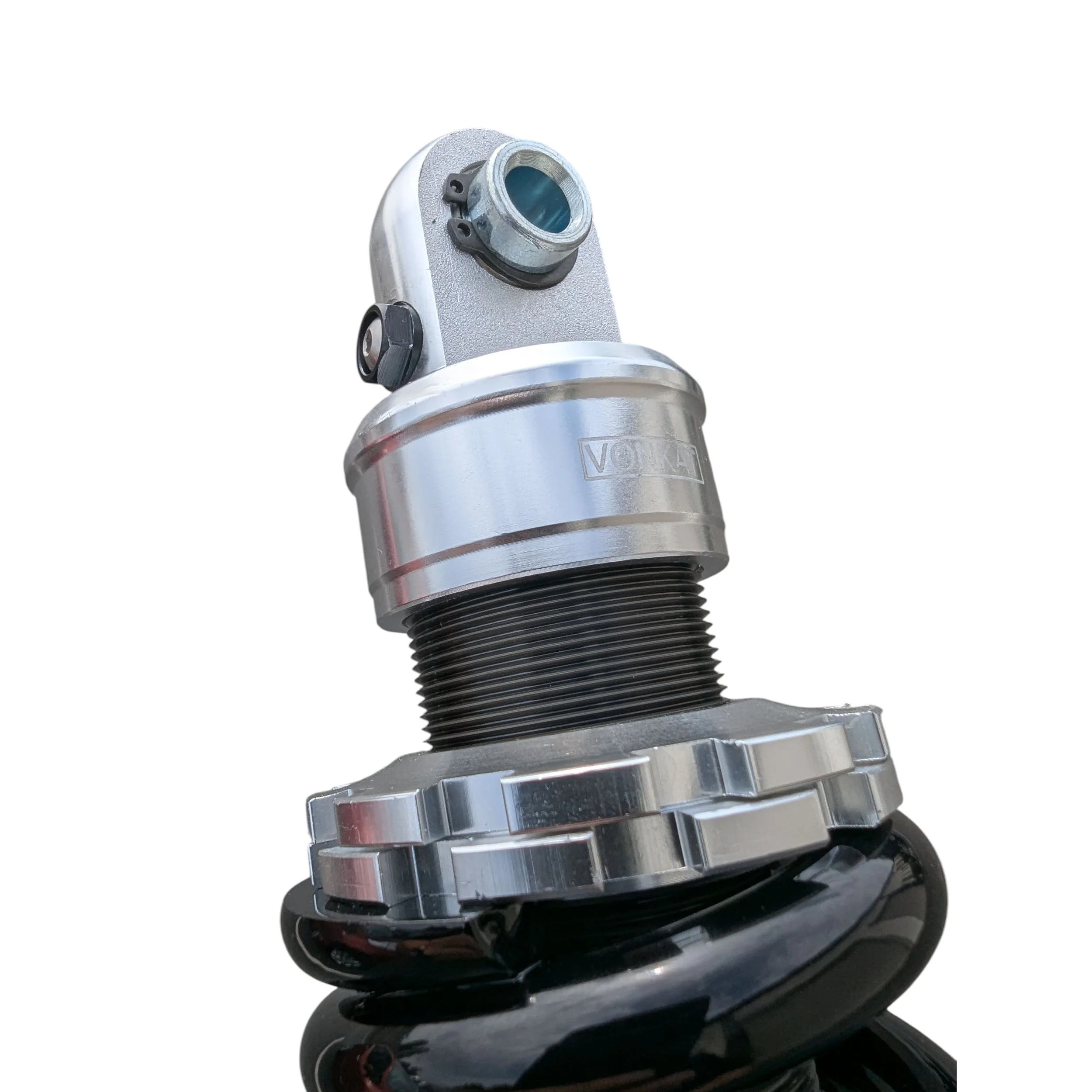 Vonkat X150 For Honda XR150L — Vonkat: Specialty Motorcycle Shocks